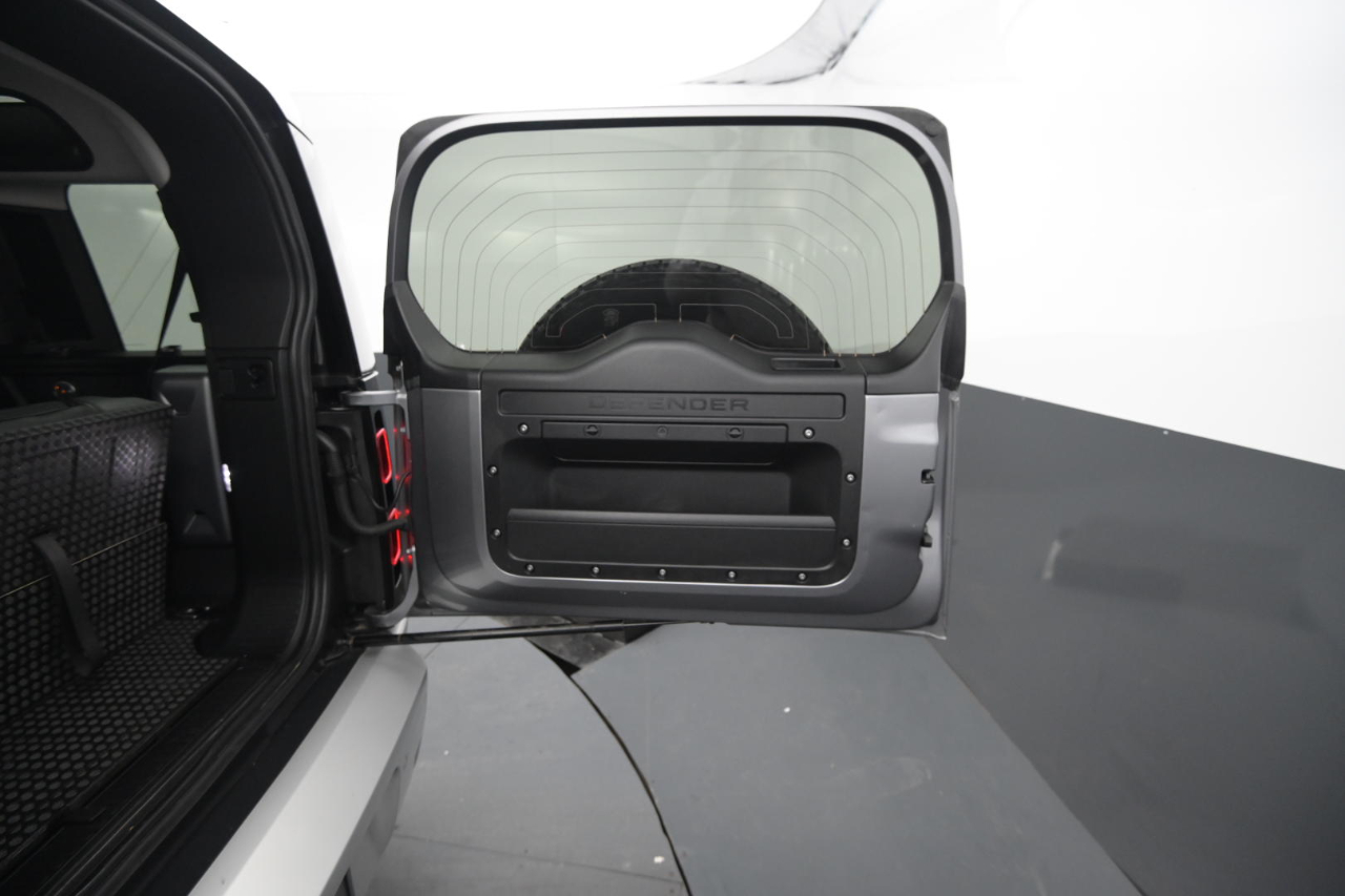 Land Rover Defender 110 S AWD 2020