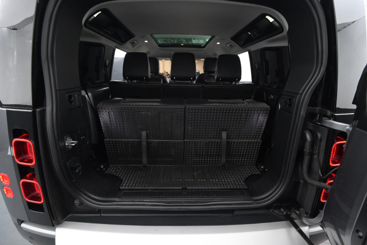 Land Rover Defender 110 S AWD 2020