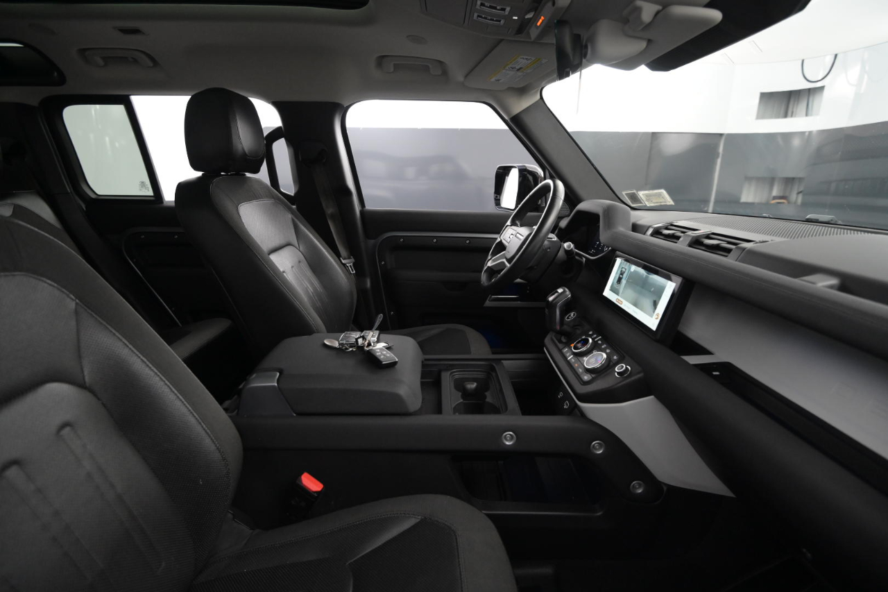 Land Rover Defender 110 S AWD 2020