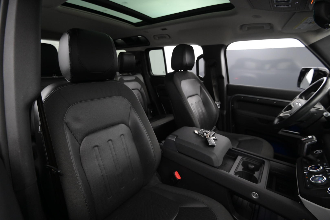 Land Rover Defender 110 S AWD 2020