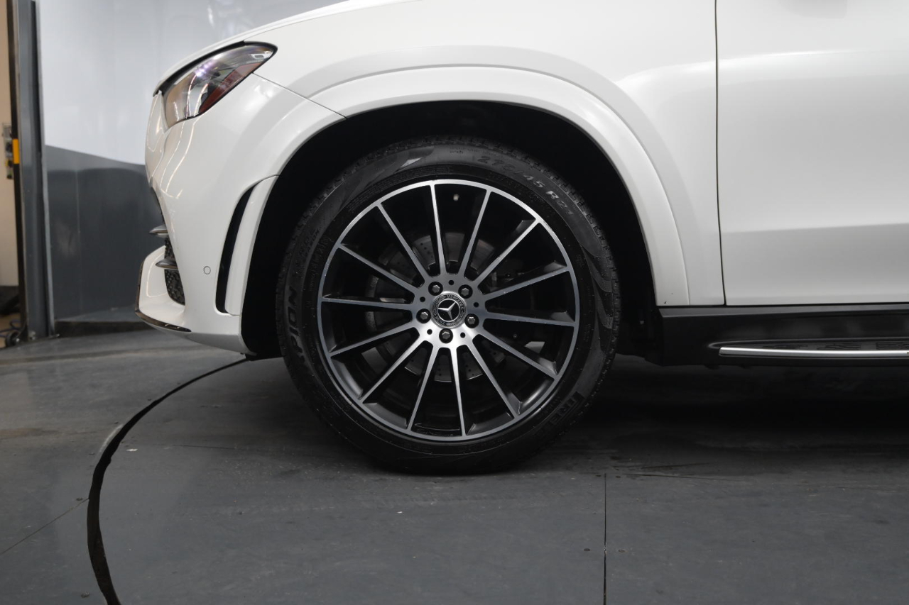 Mercedes-Benz GLE GLE 350 4MATIC SUV 2020