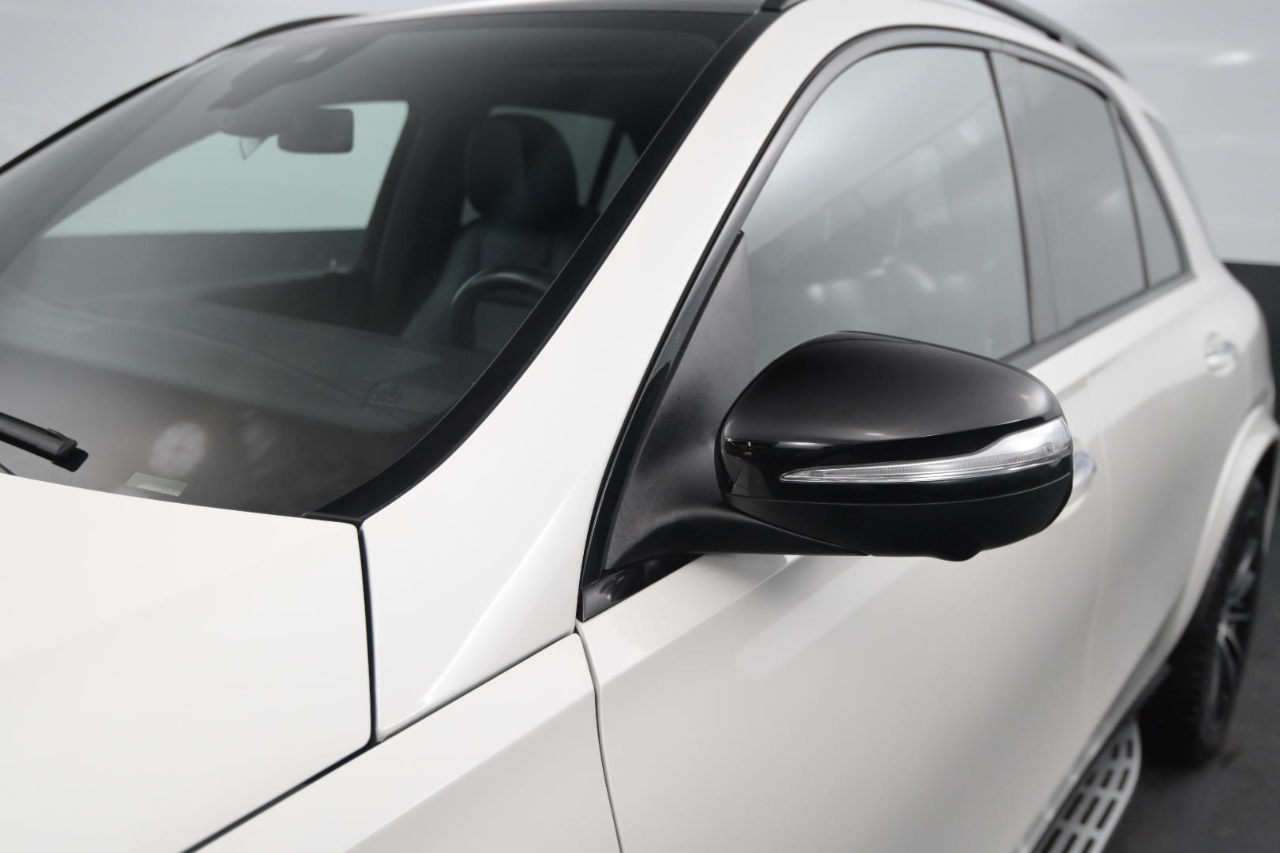 Mercedes-Benz GLE GLE 350 4MATIC SUV 2020