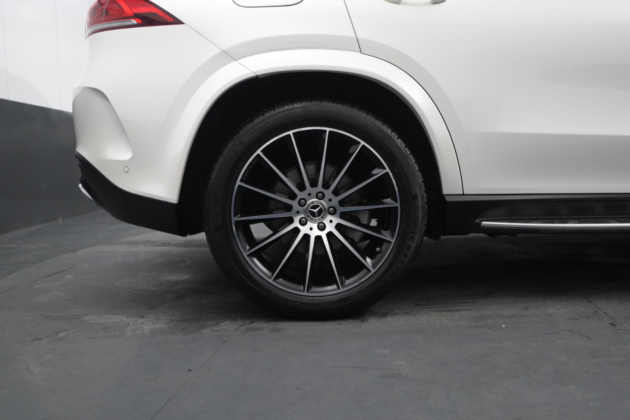 Mercedes-Benz GLE GLE 350 4MATIC SUV 2020