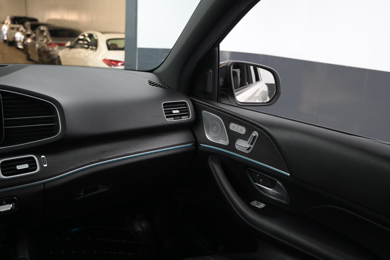 Mercedes-Benz GLE GLE 350 4MATIC SUV 2020