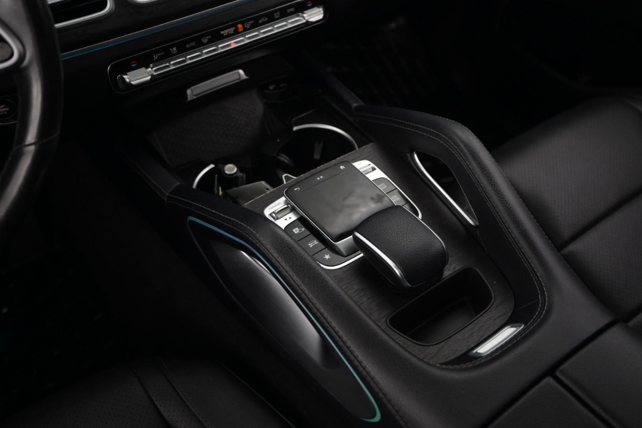 Mercedes-Benz GLE GLE 350 4MATIC SUV 2020