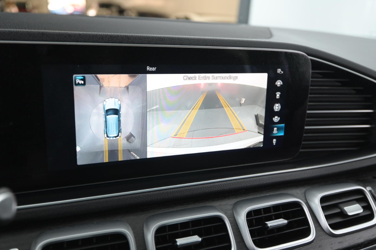 Mercedes-Benz GLE GLE 350 4MATIC SUV 2020