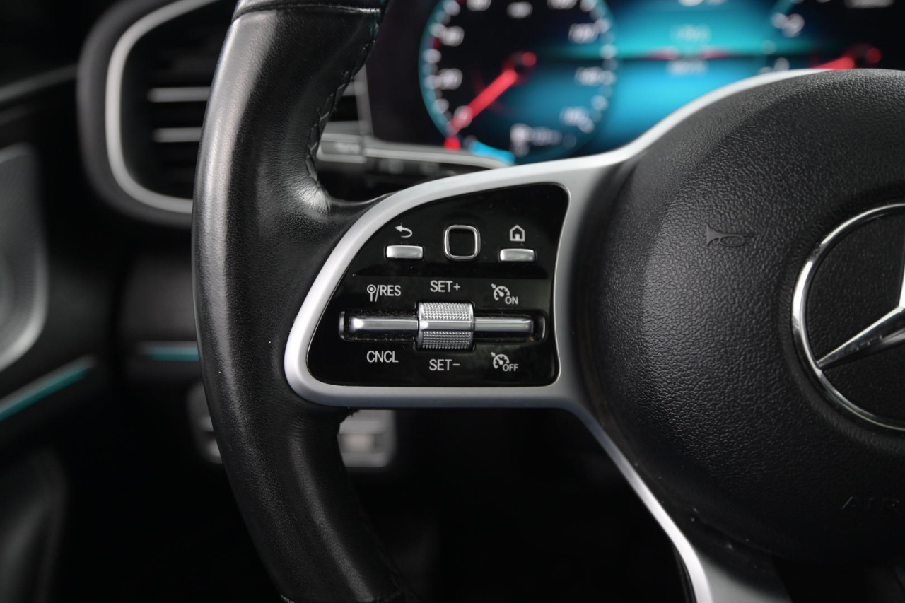 Mercedes-Benz GLE GLE 350 4MATIC SUV 2020