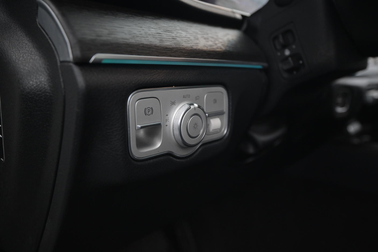 Mercedes-Benz GLE GLE 350 4MATIC SUV 2020