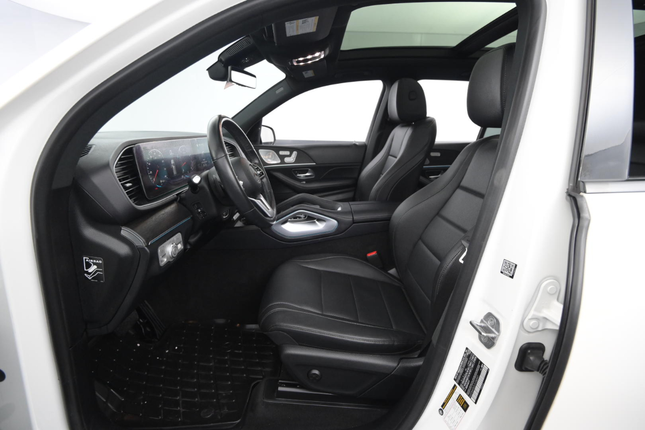 Mercedes-Benz GLE GLE 350 4MATIC SUV 2020