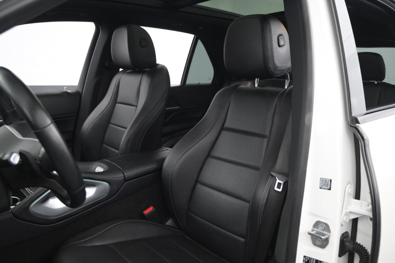 Mercedes-Benz GLE GLE 350 4MATIC SUV 2020