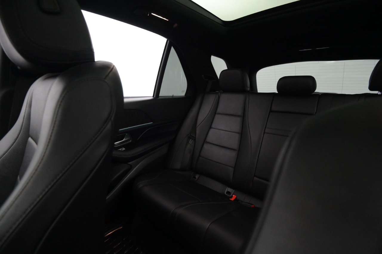 Mercedes-Benz GLE GLE 350 4MATIC SUV 2020