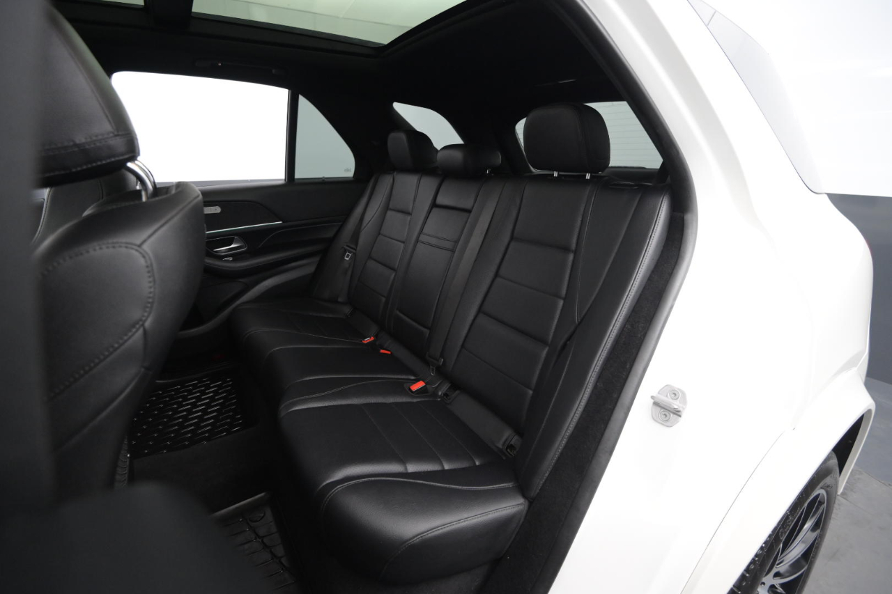 Mercedes-Benz GLE GLE 350 4MATIC SUV 2020