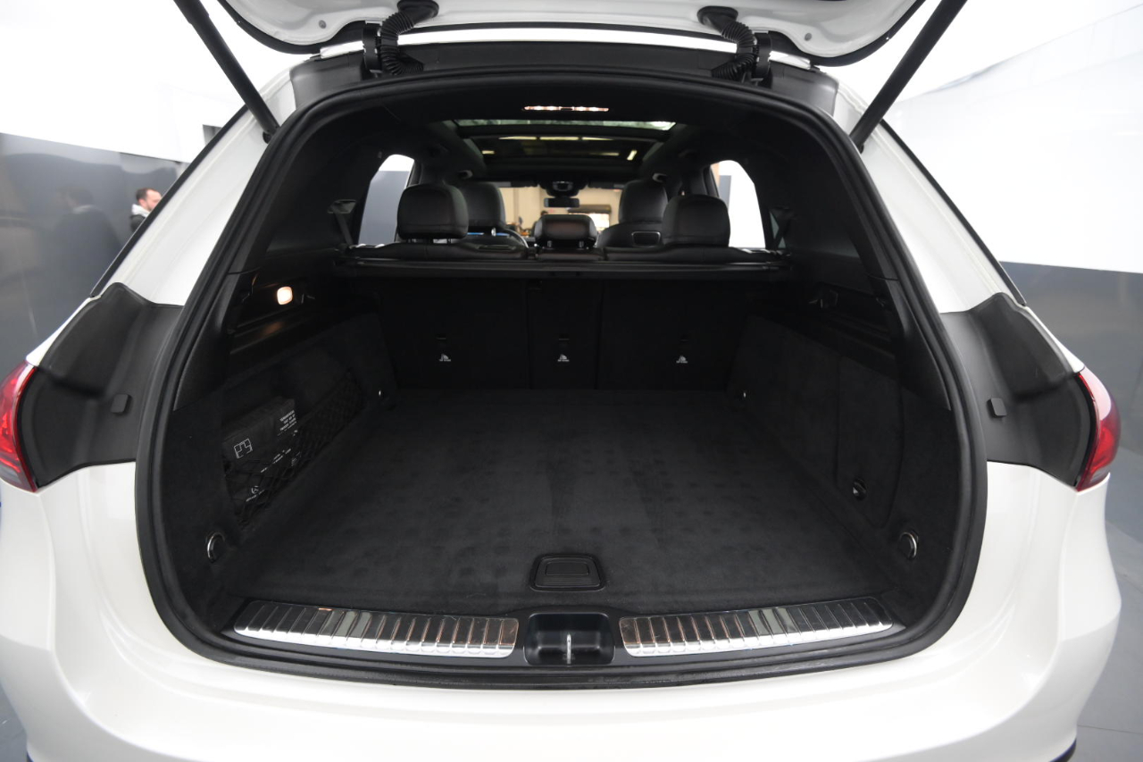 Mercedes-Benz GLE GLE 350 4MATIC SUV 2020