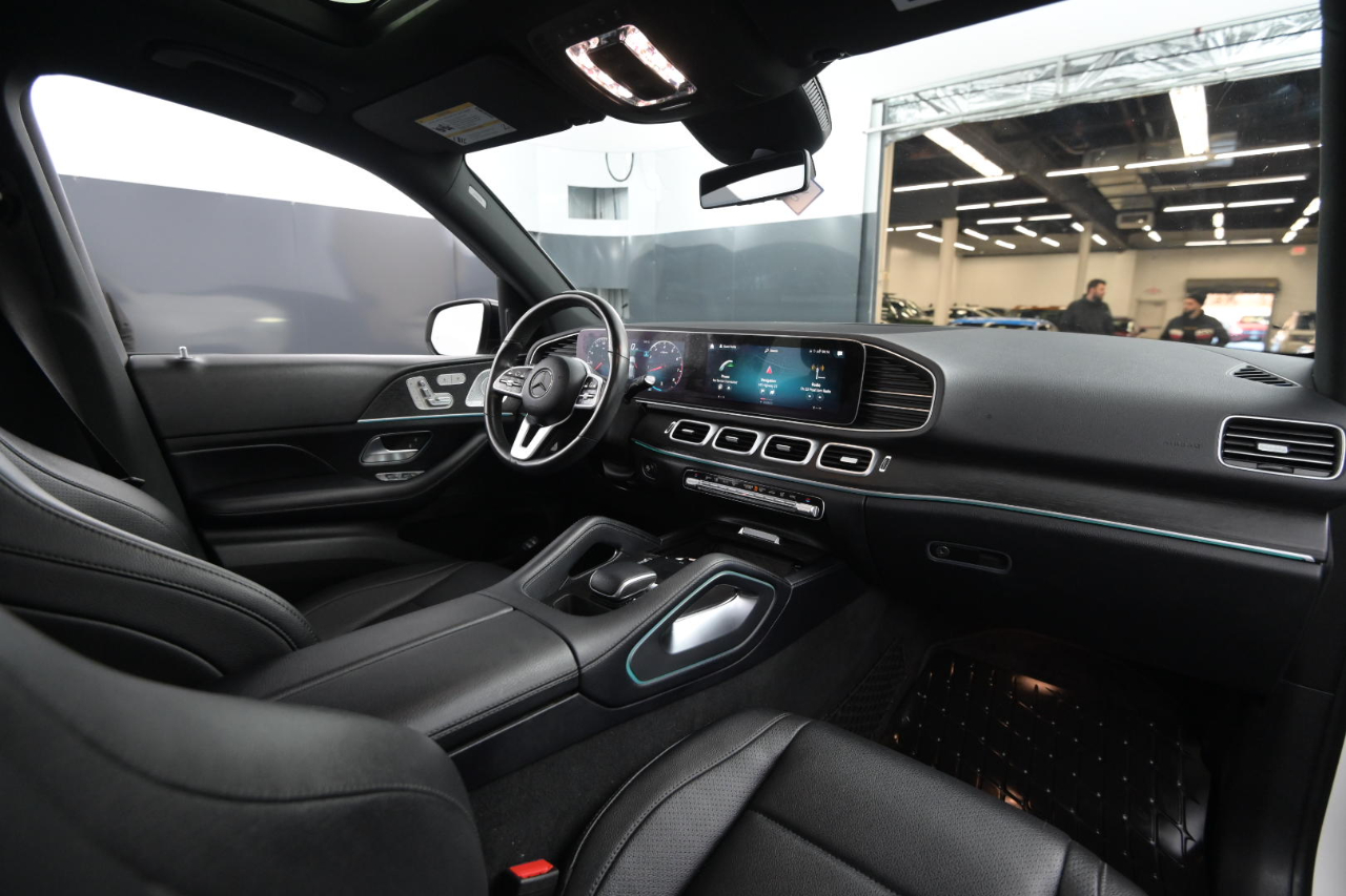 Mercedes-Benz GLE GLE 350 4MATIC SUV 2020