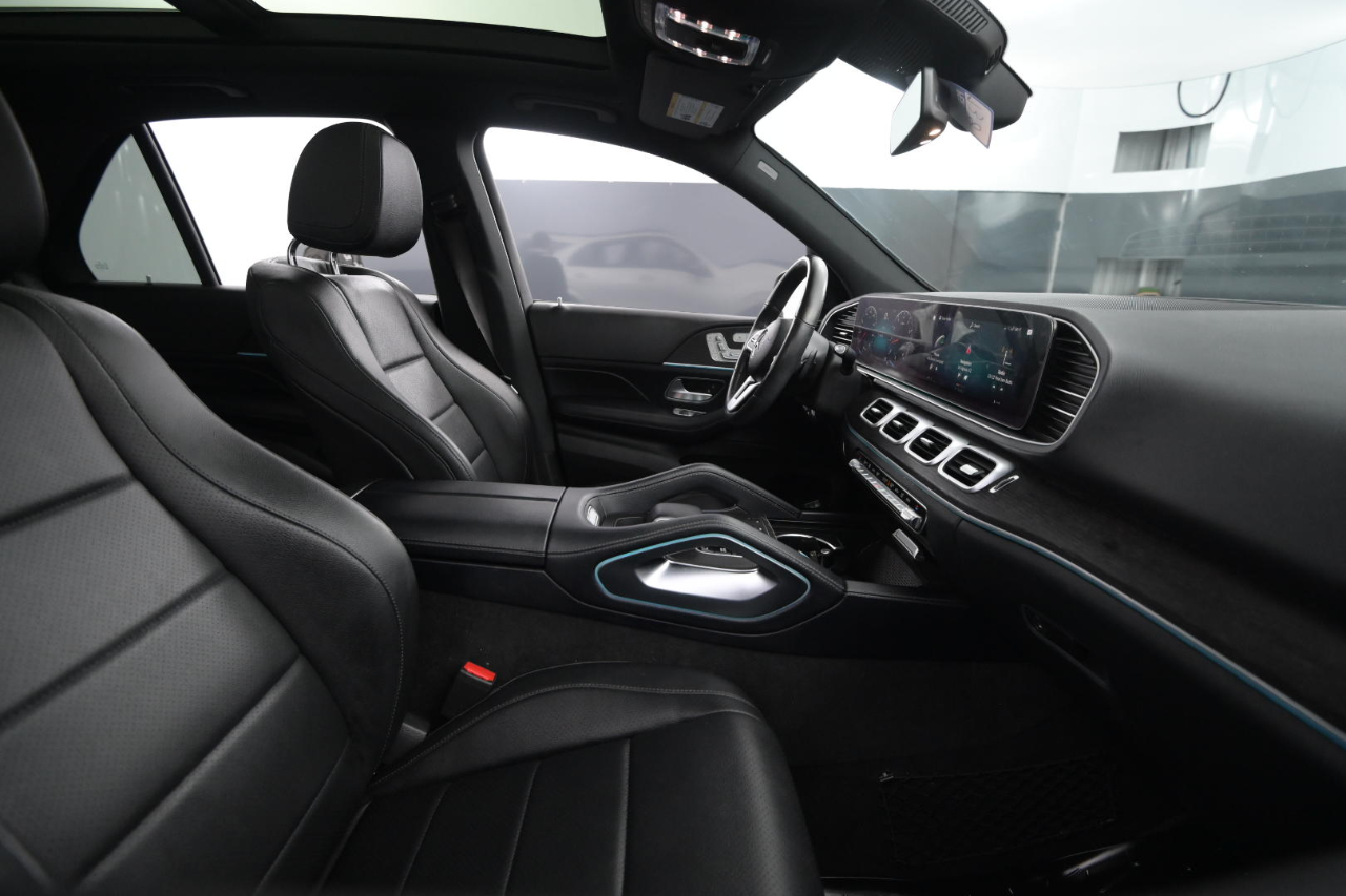 Mercedes-Benz GLE GLE 350 4MATIC SUV 2020