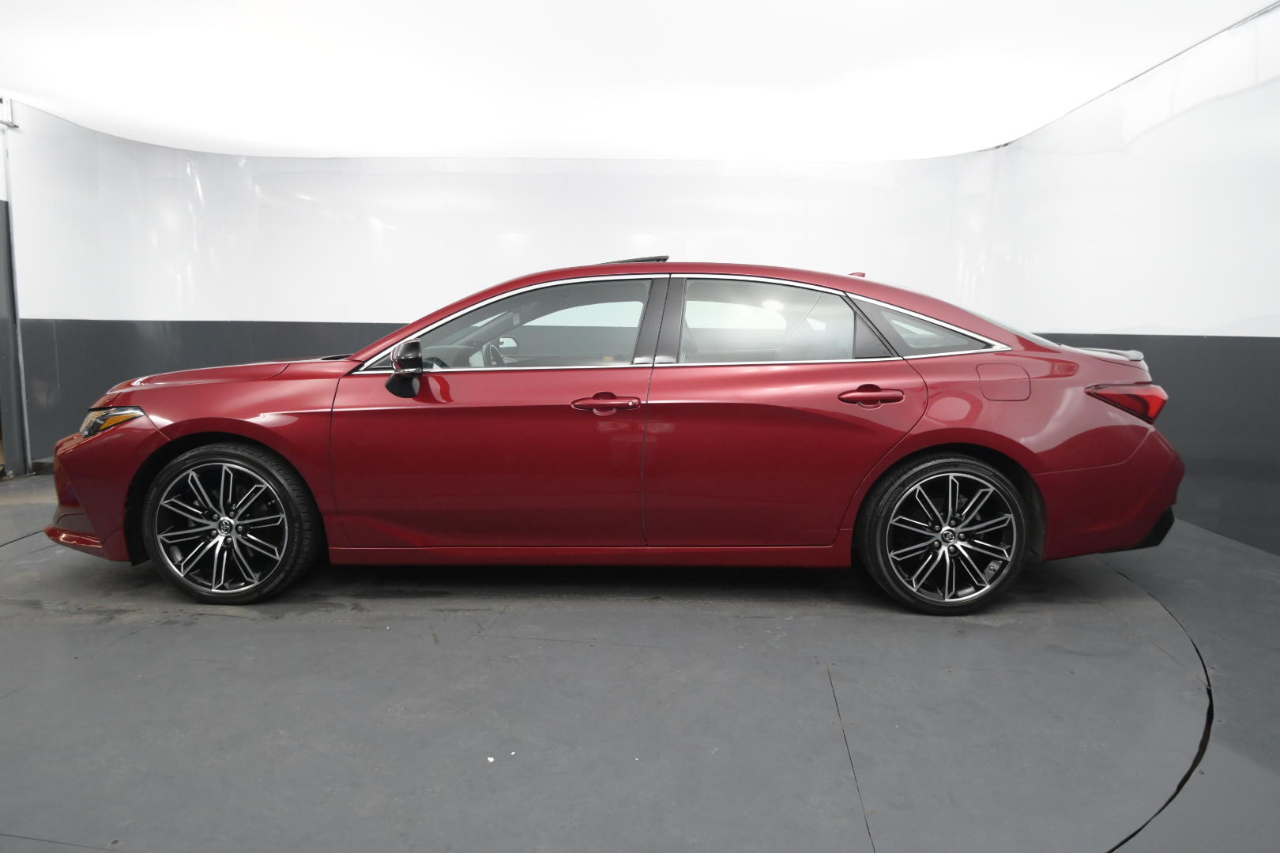 Toyota Avalon XSE 2019