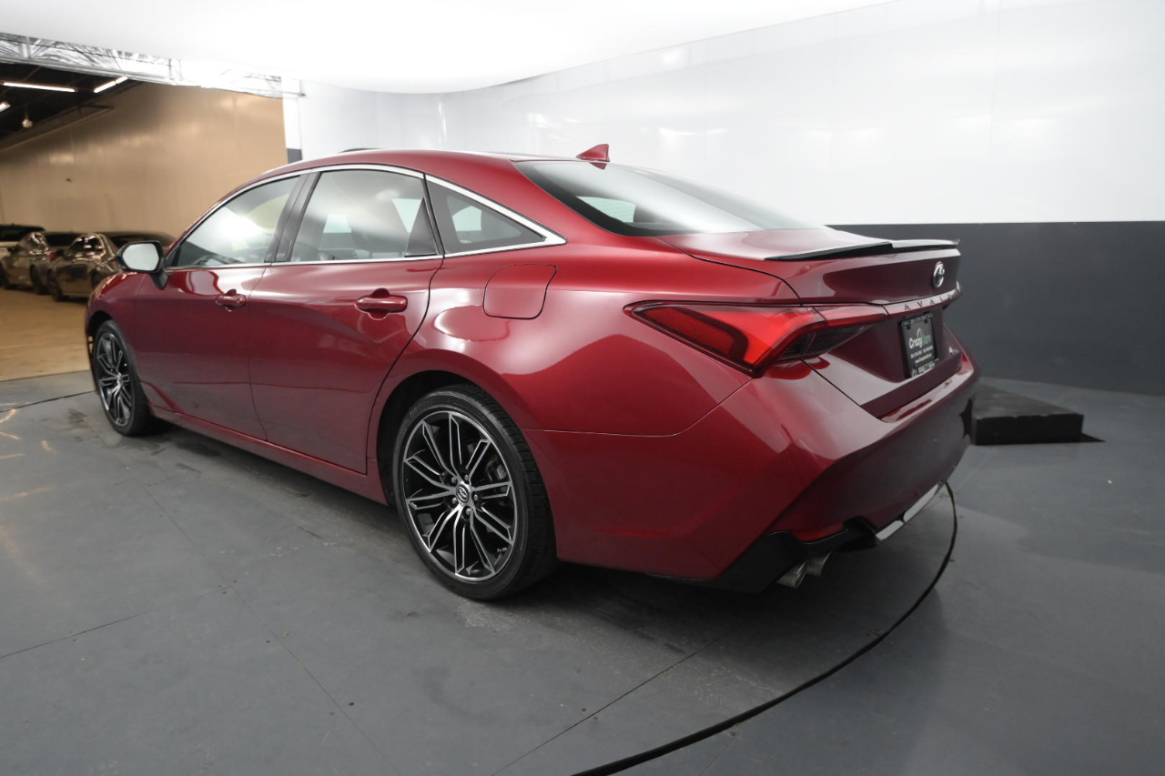 Toyota Avalon XSE 2019