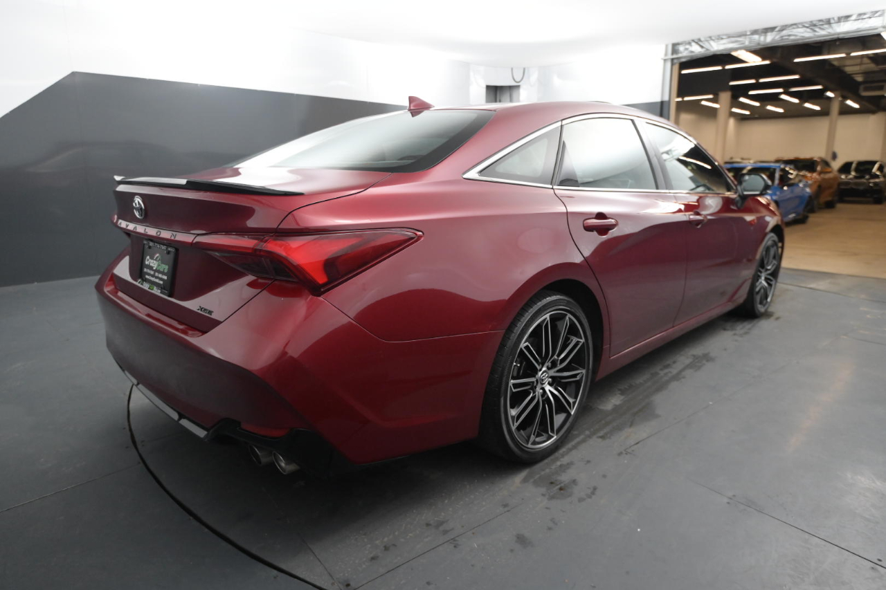 Toyota Avalon XSE 2019