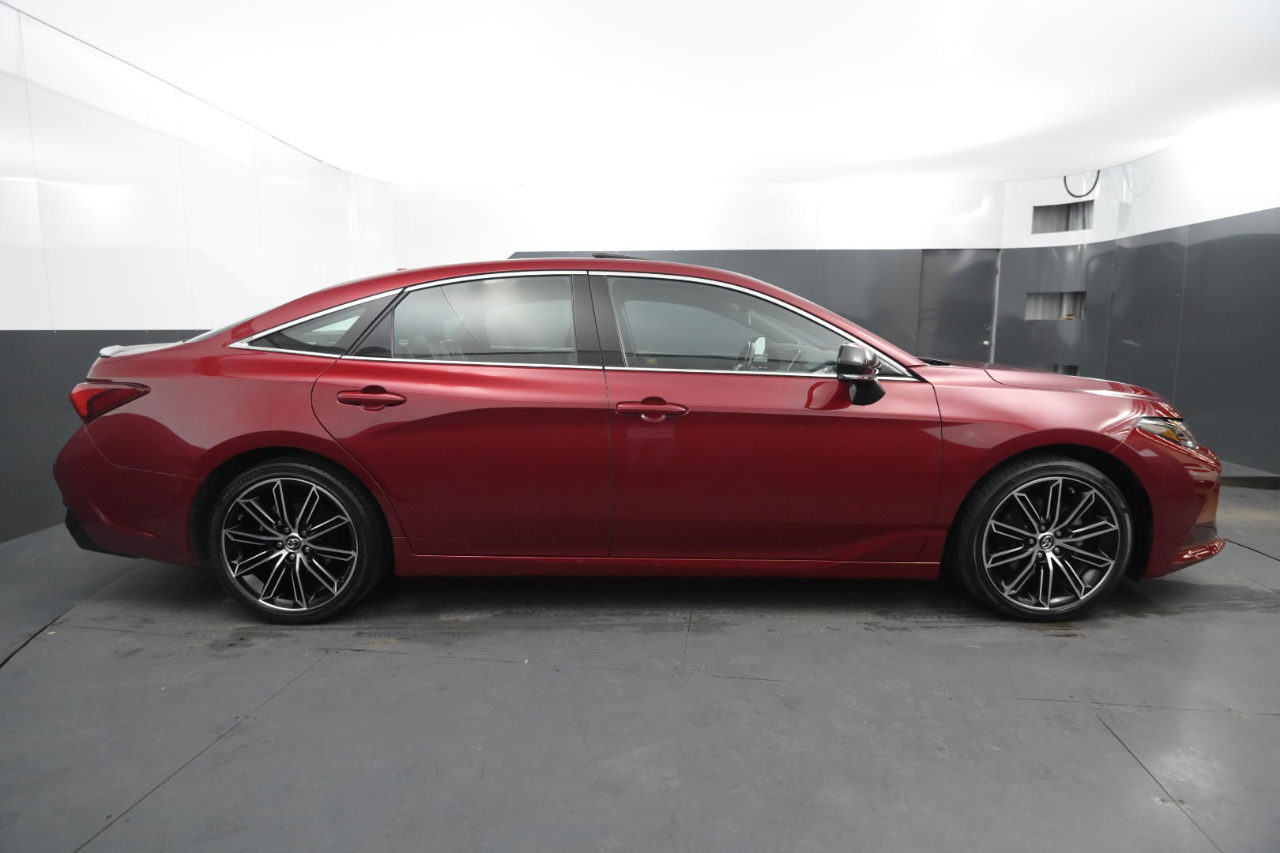 Toyota Avalon XSE 2019