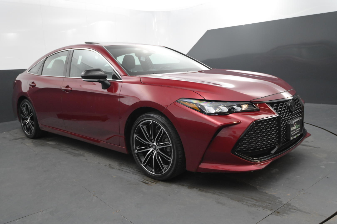Toyota Avalon XSE 2019