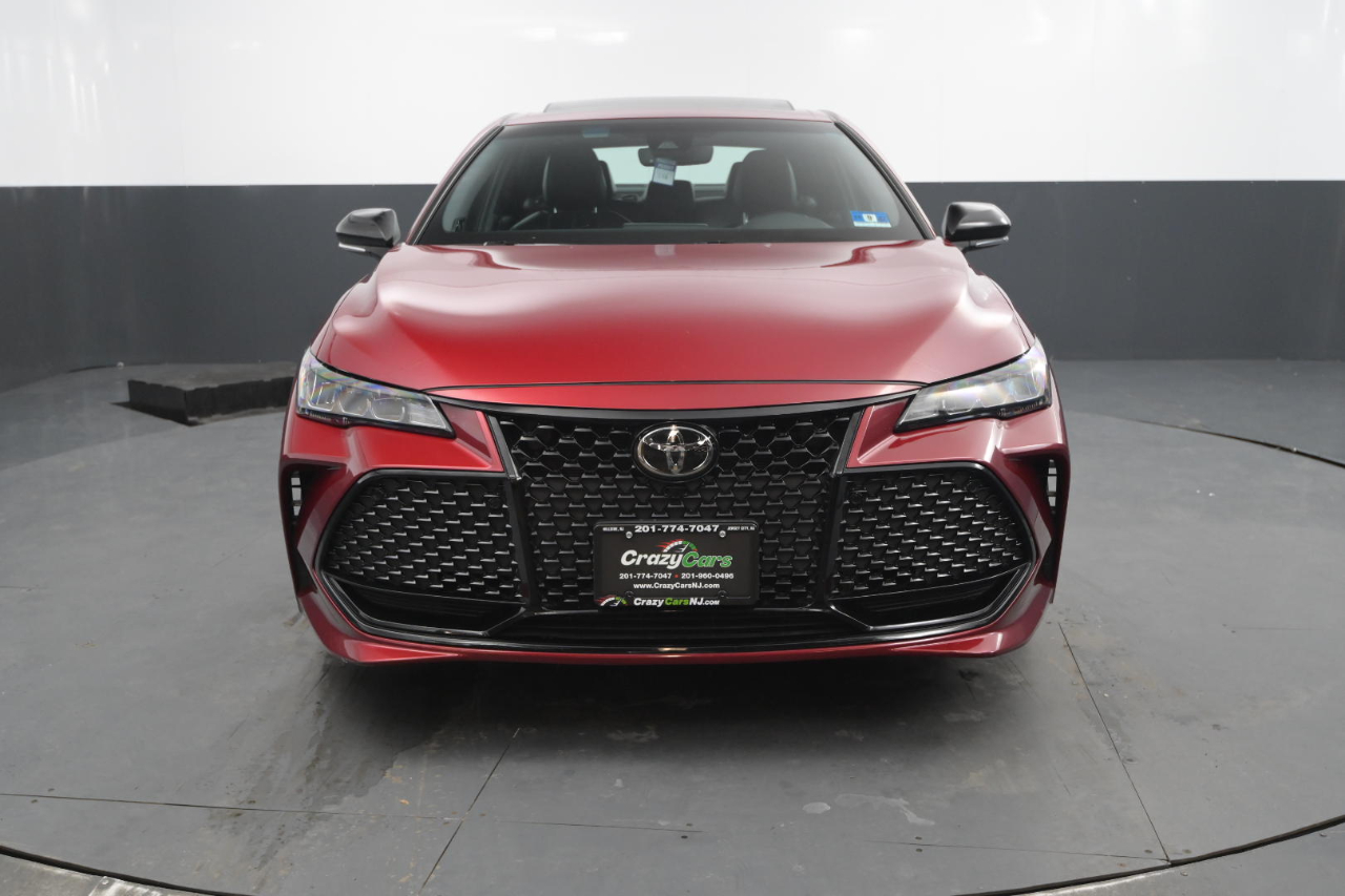 Toyota Avalon XSE 2019