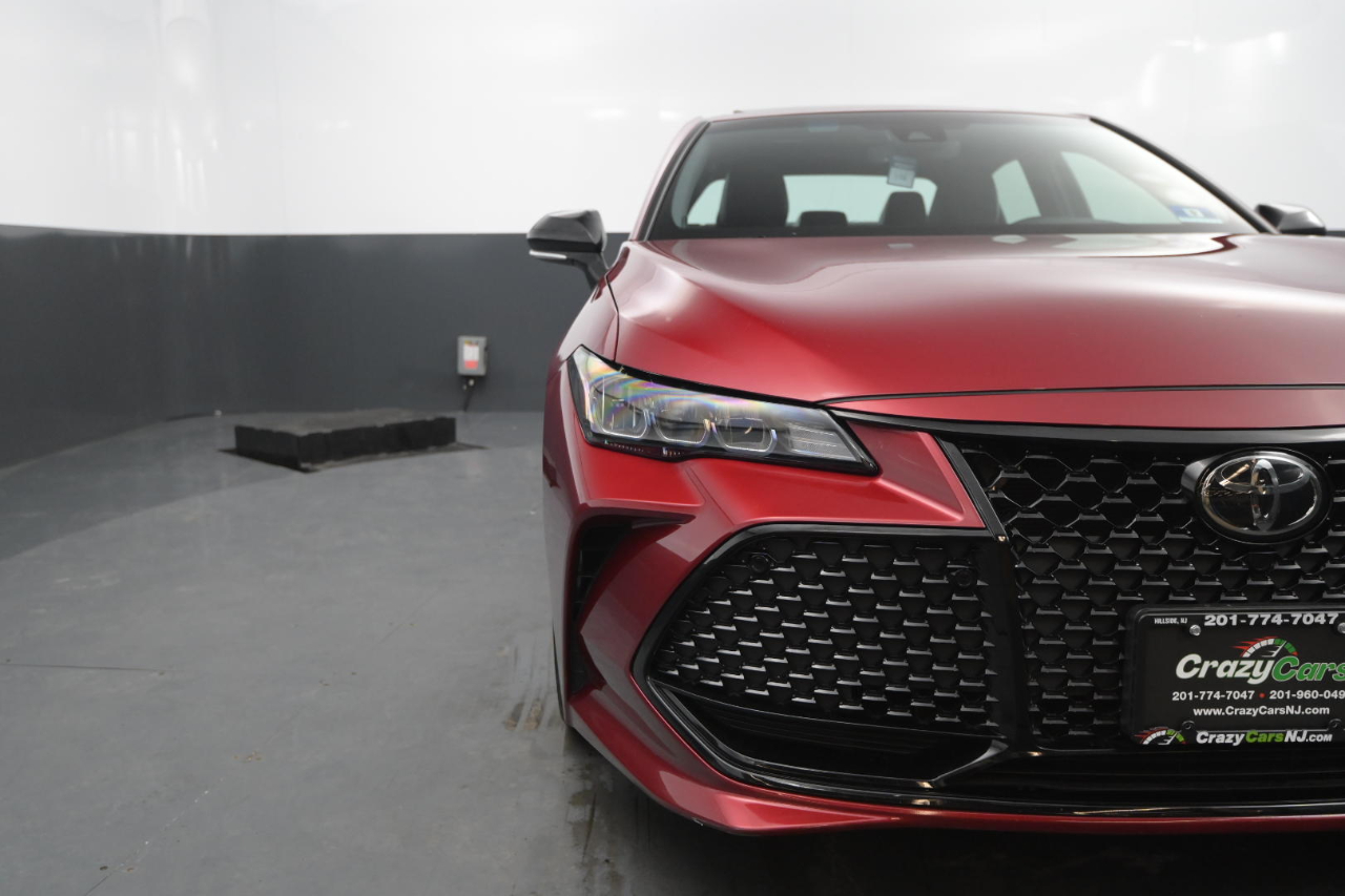 Toyota Avalon XSE 2019