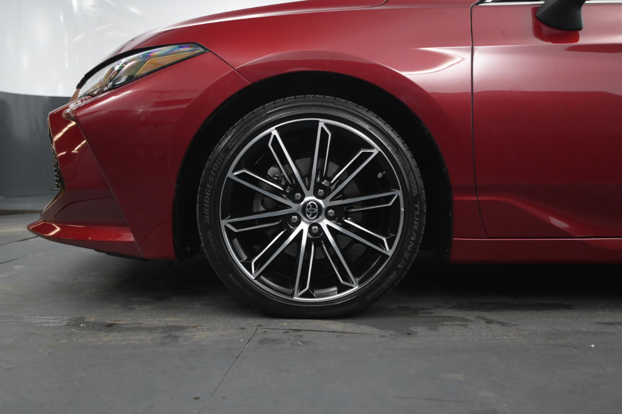 Toyota Avalon XSE 2019