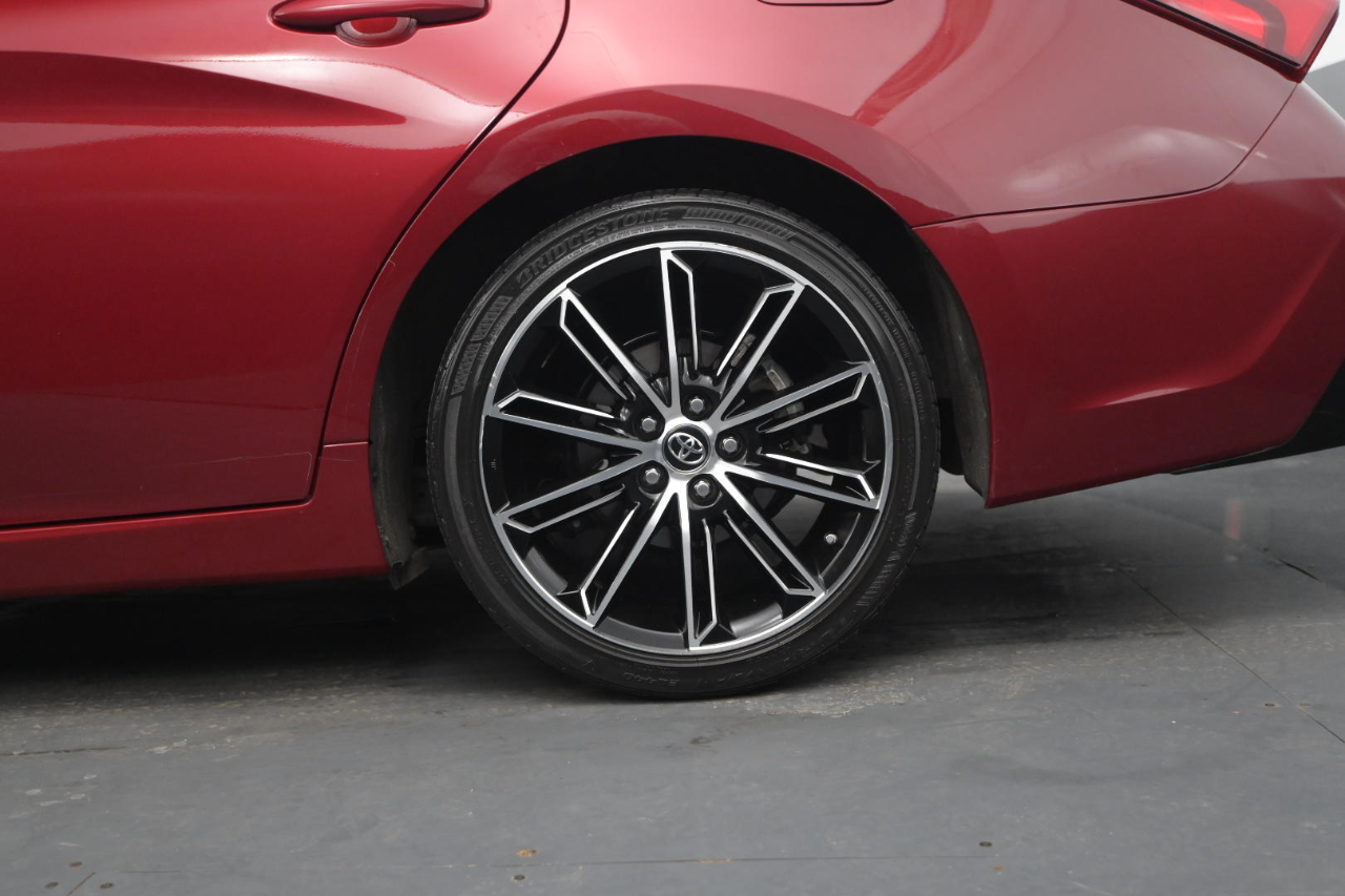 Toyota Avalon XSE 2019