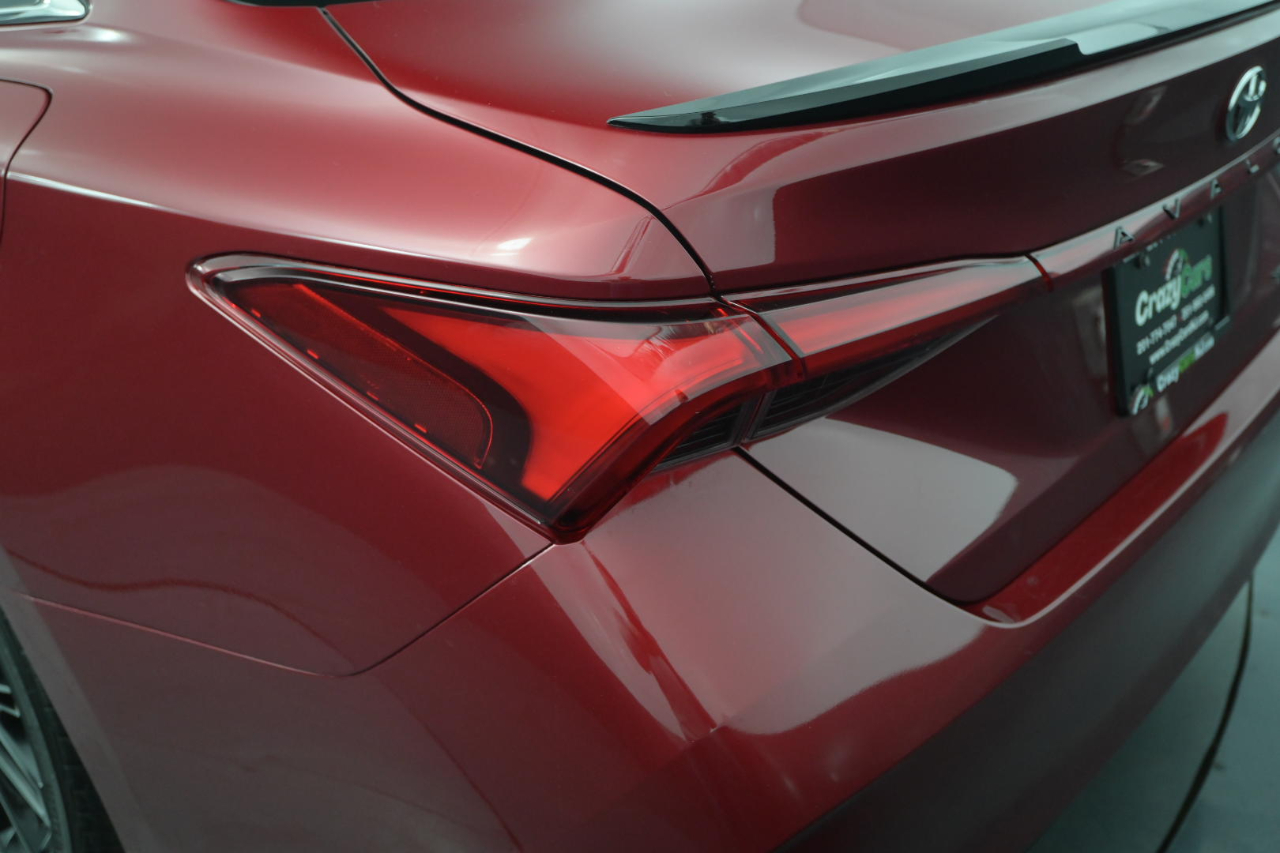 Toyota Avalon XSE 2019
