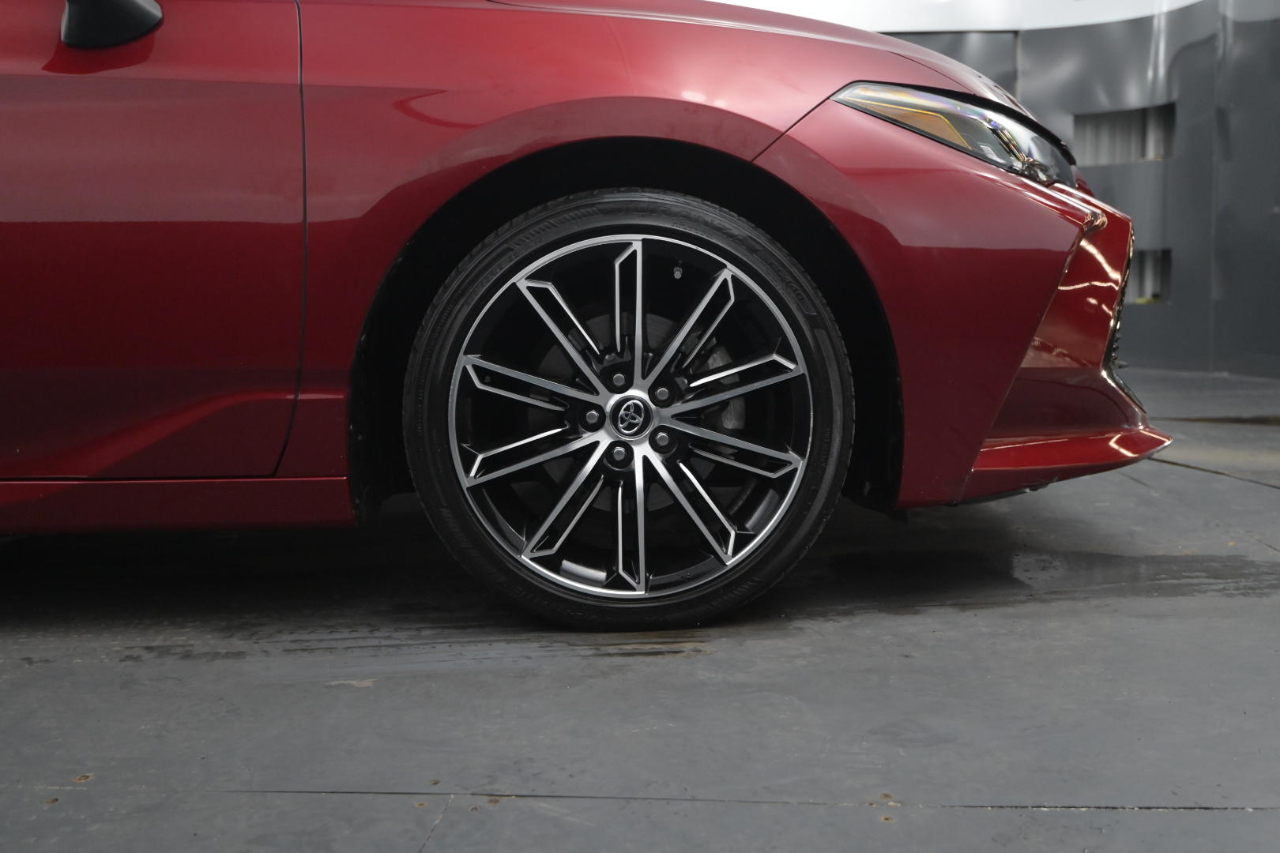 Toyota Avalon XSE 2019