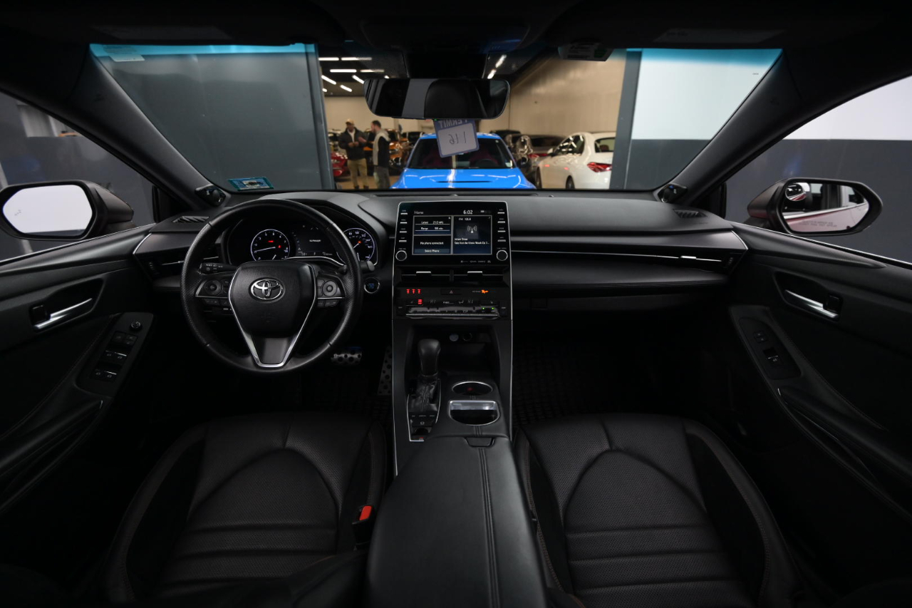 Toyota Avalon XSE 2019