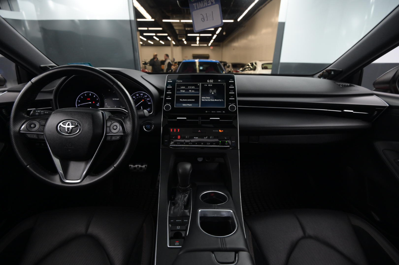 Toyota Avalon XSE 2019