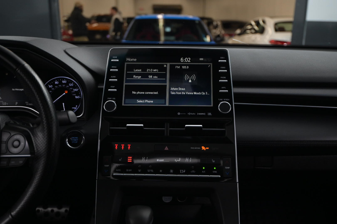 Toyota Avalon XSE 2019