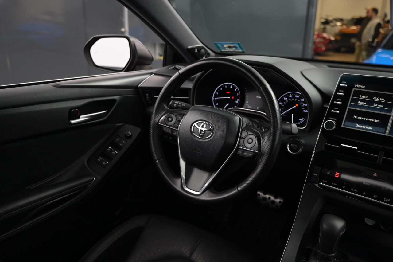 Toyota Avalon XSE 2019