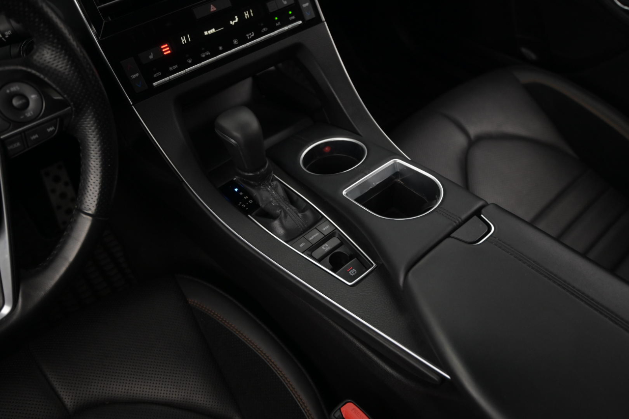 Toyota Avalon XSE 2019