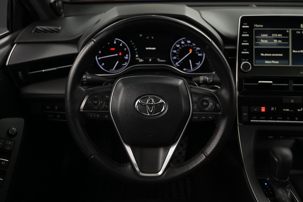 Toyota Avalon XSE 2019