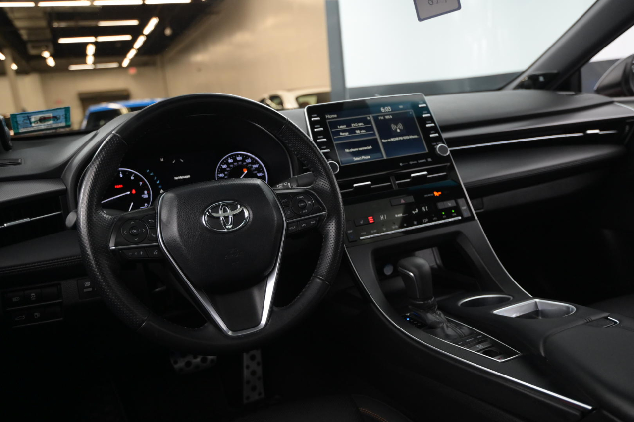 Toyota Avalon XSE 2019