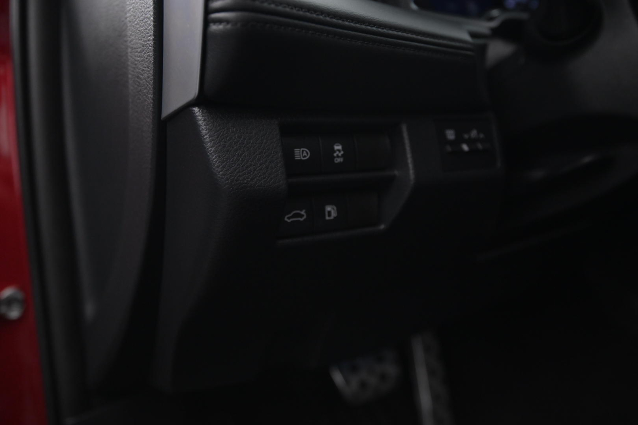 Toyota Avalon XSE 2019