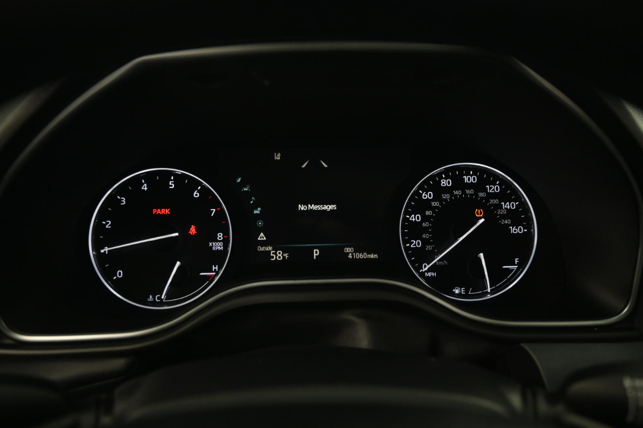 Toyota Avalon XSE 2019