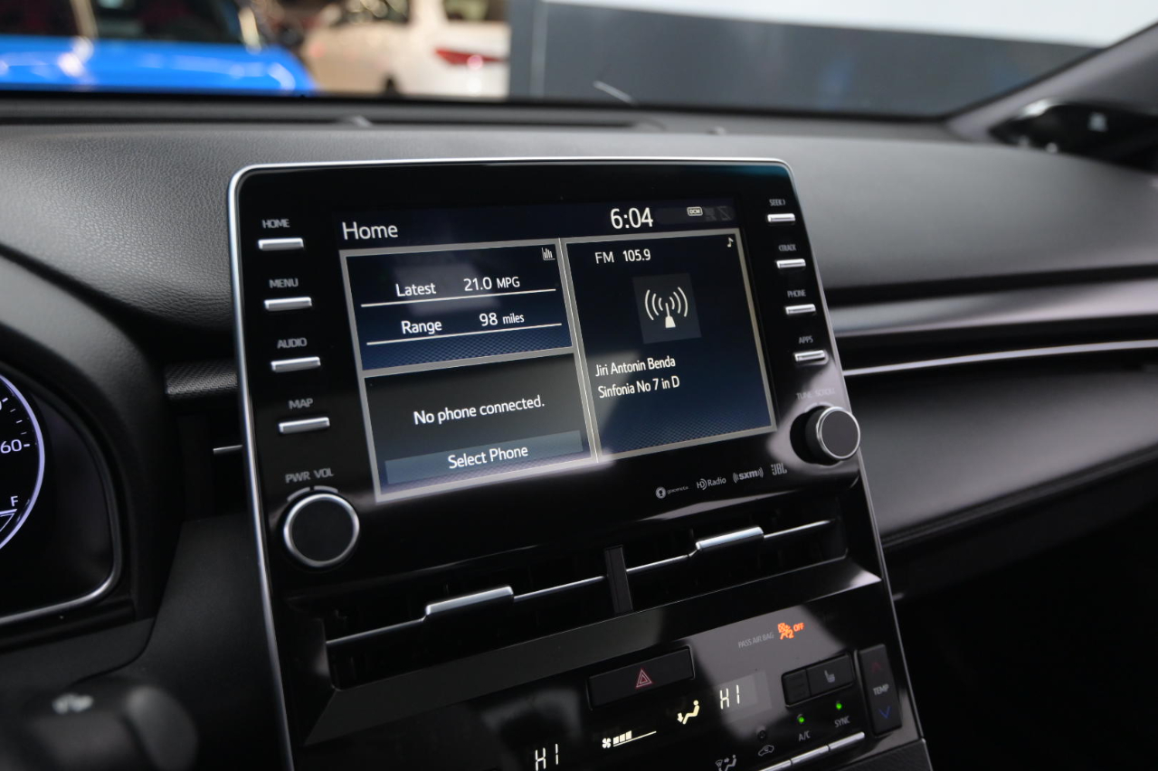 Toyota Avalon XSE 2019