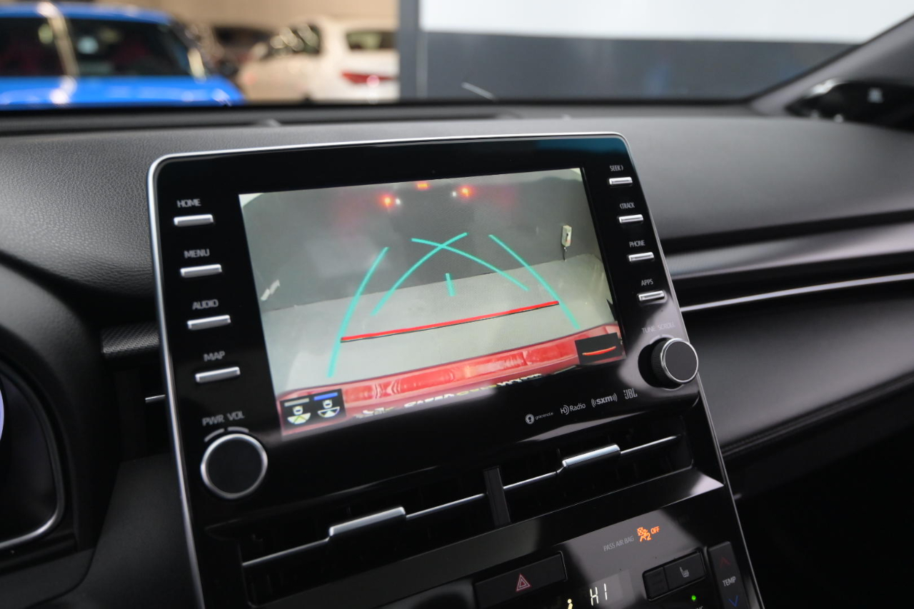 Toyota Avalon XSE 2019