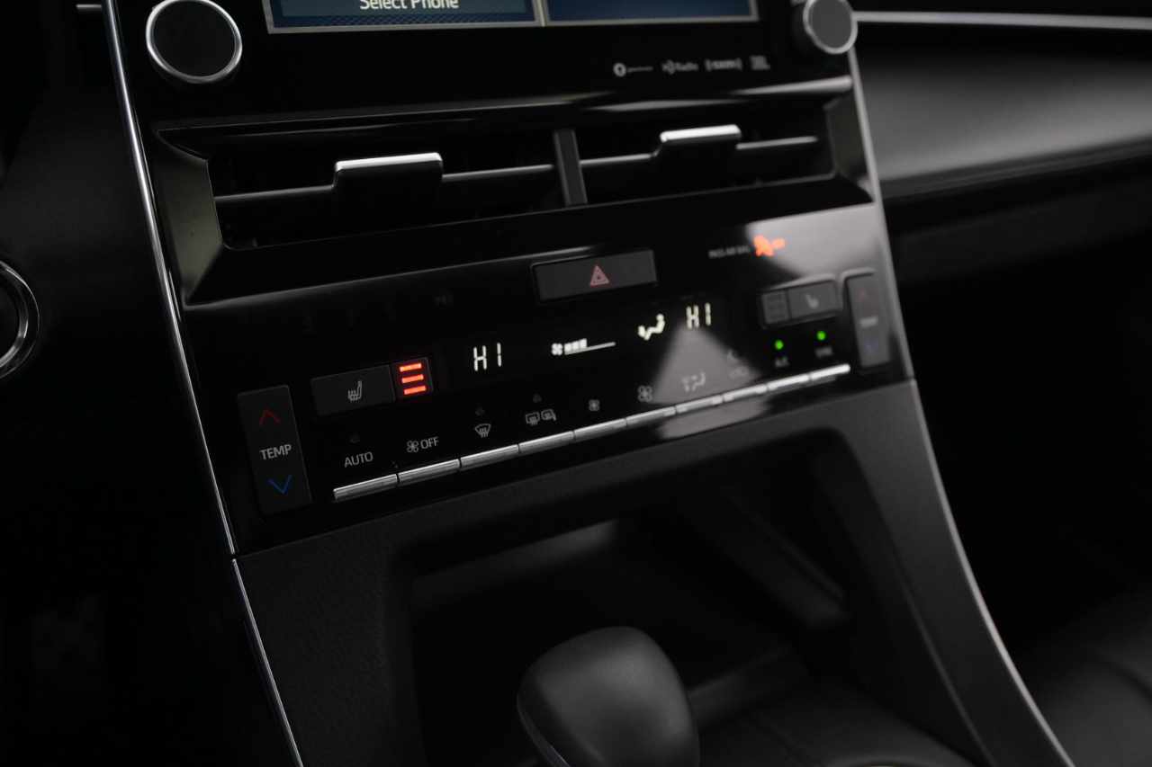 Toyota Avalon XSE 2019