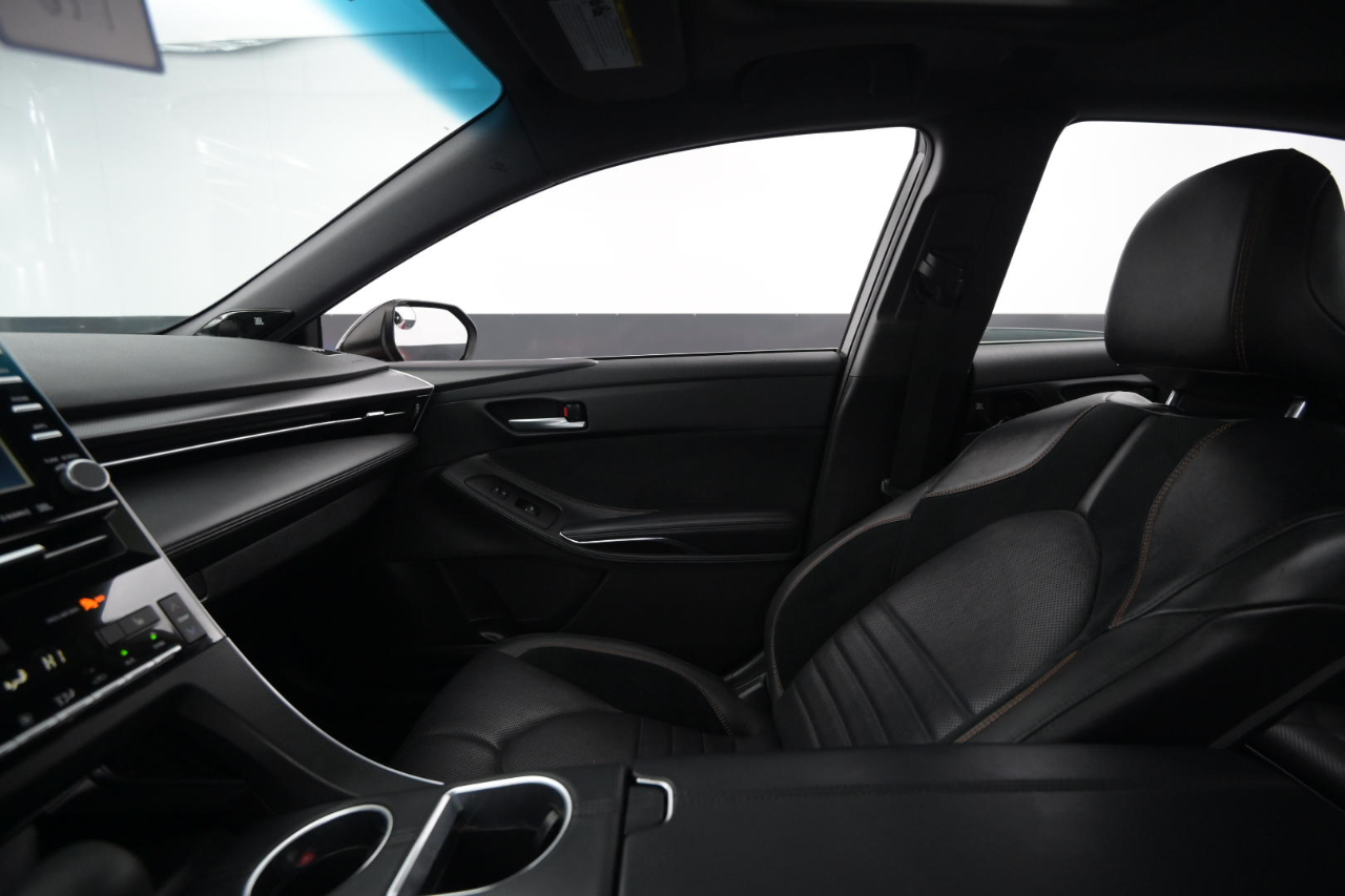 Toyota Avalon XSE 2019