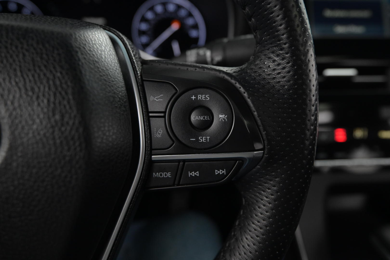 Toyota Avalon XSE 2019