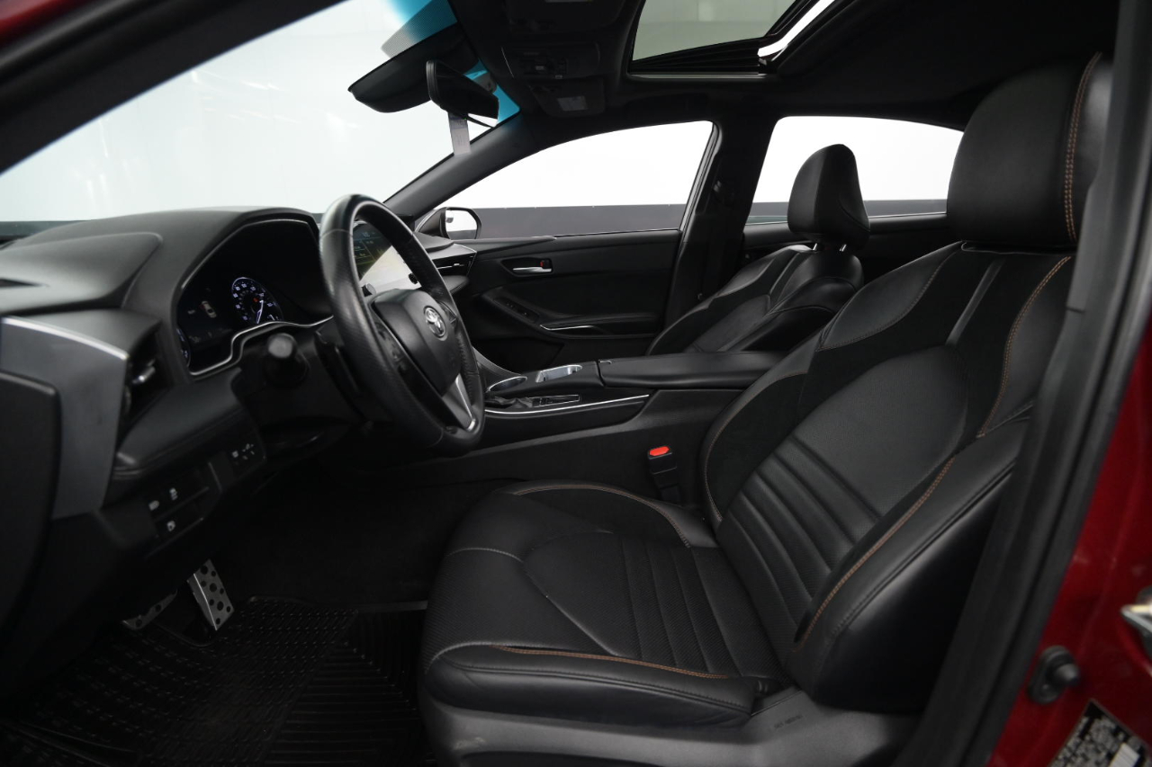 Toyota Avalon XSE 2019