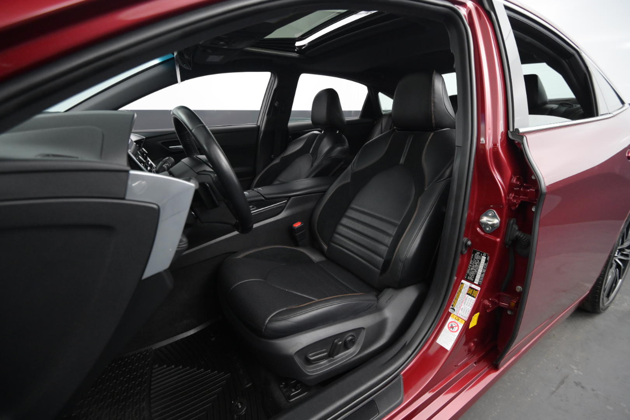 Toyota Avalon XSE 2019