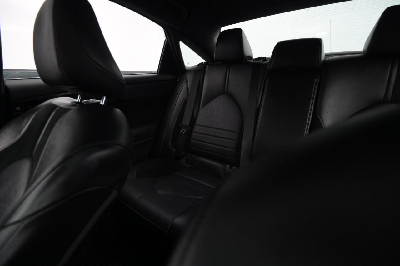 Toyota Avalon XSE 2019