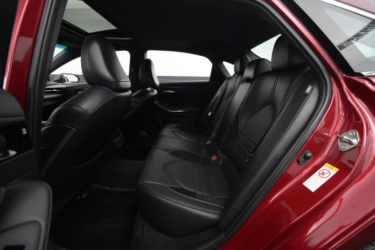 Toyota Avalon XSE 2019