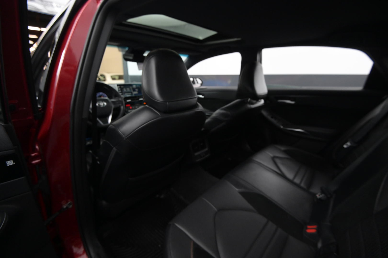 Toyota Avalon XSE 2019