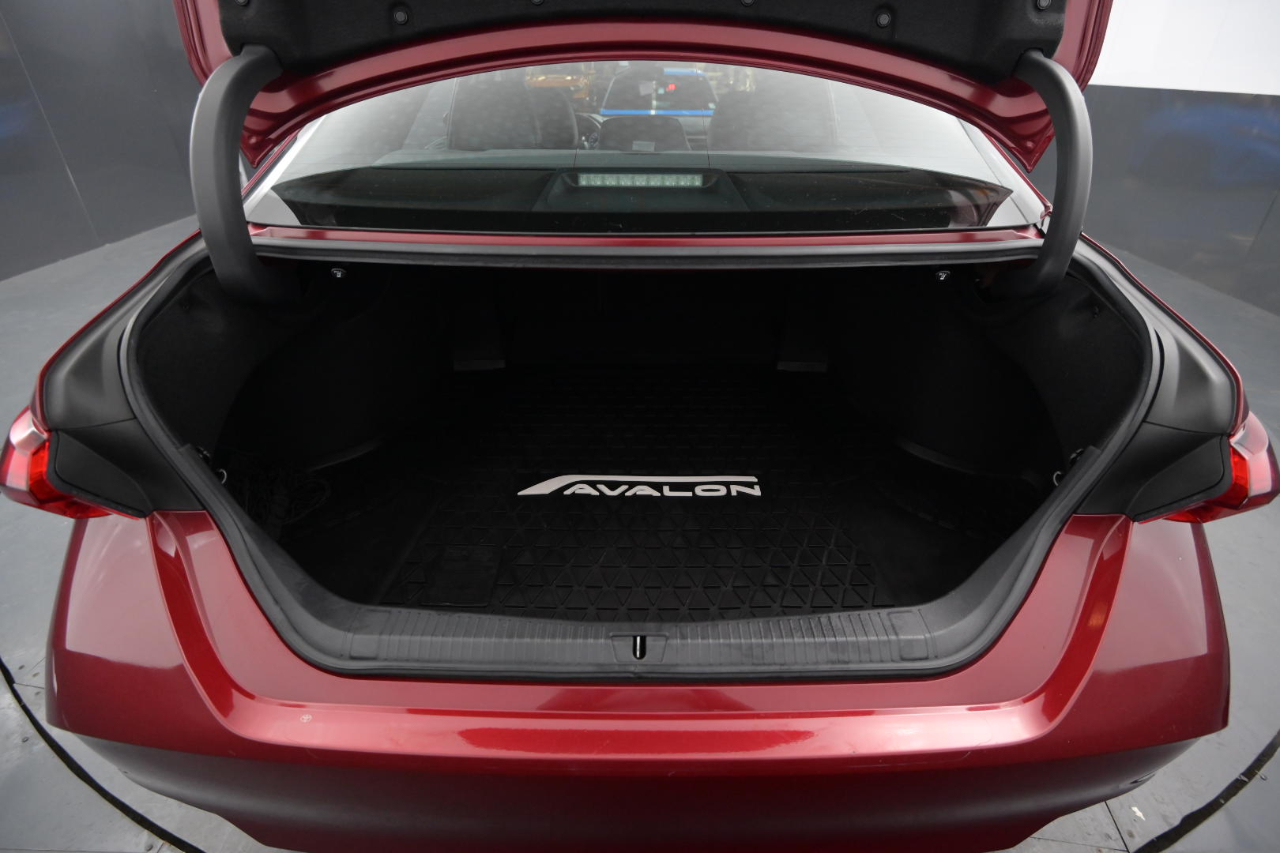 Toyota Avalon XSE 2019